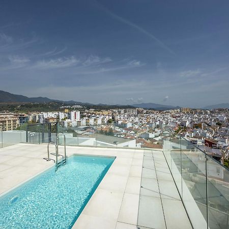 Apartment Estepona Roof Top View 2 By Interhome Екстериор снимка