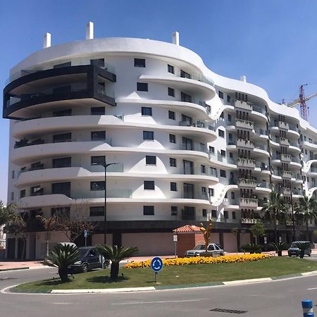 Apartment Estepona Roof Top View 2 By Interhome Екстериор снимка